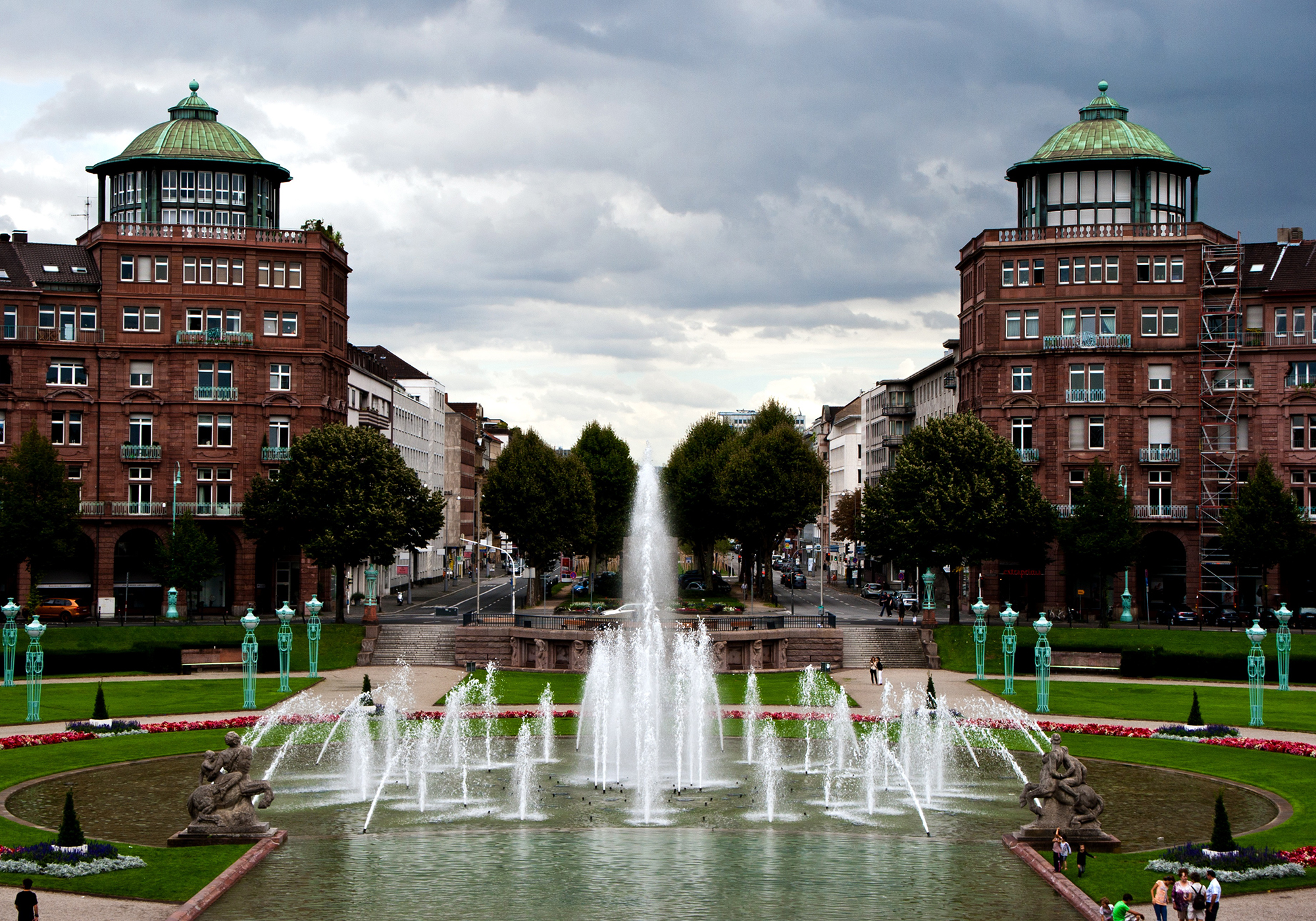 Mannheim