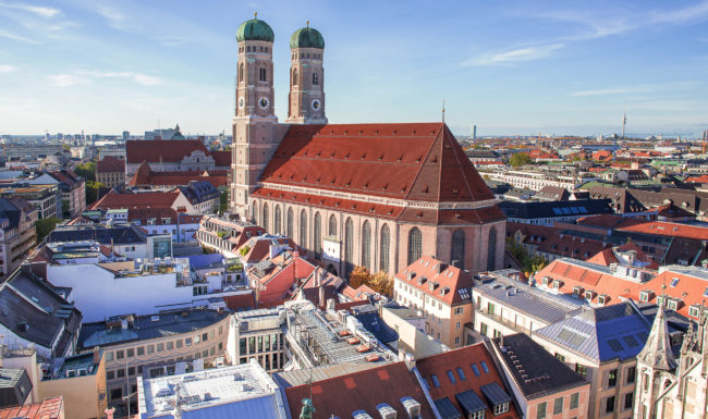 ISO-Beratung und Zertifizierung in München