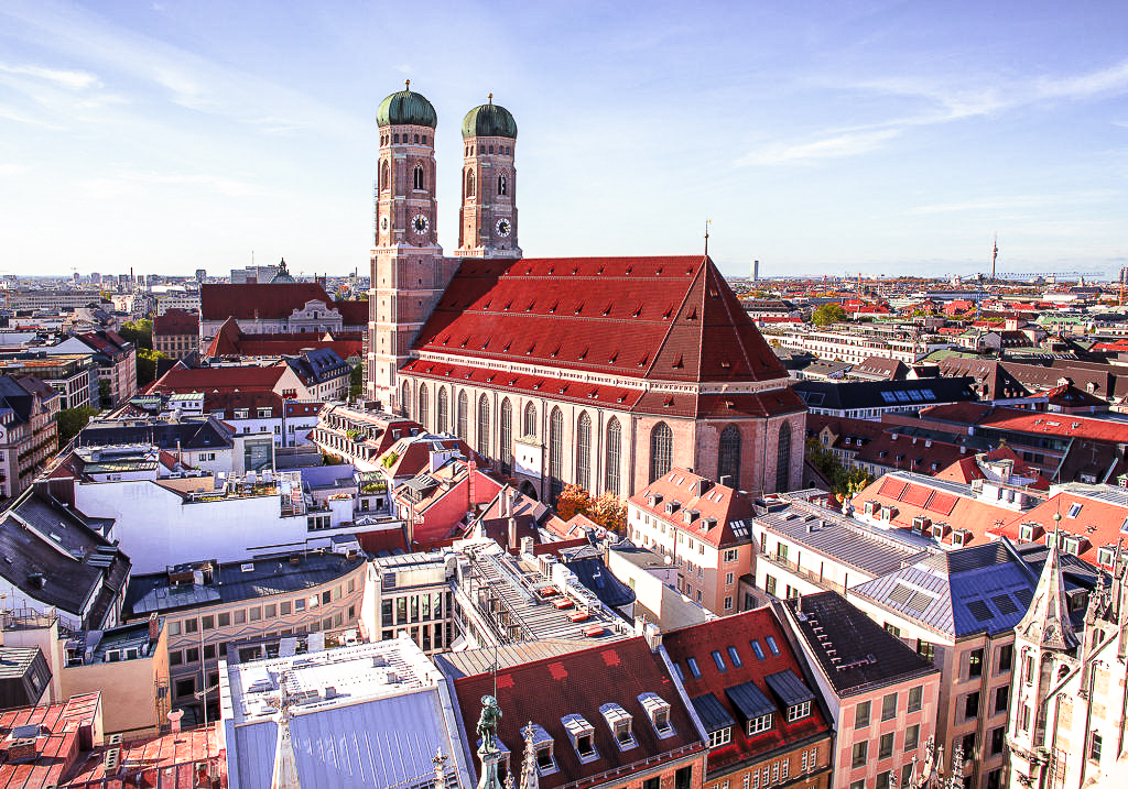 ISO-Zertifizierung und Beratung in München