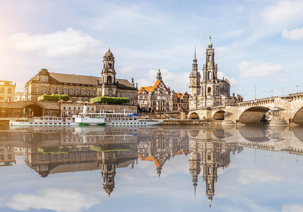 ISO Beratung und Zertifizierung Dresden