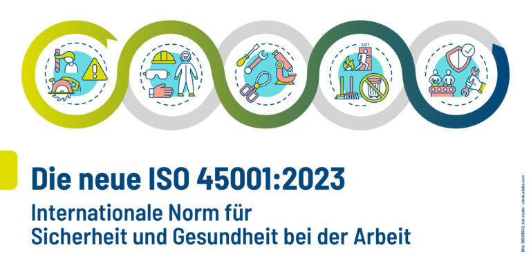ISO 45001:2023