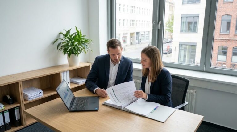 ISO 14001 Checkliste – Auditfragen und Anforderungen im Umweltmanagement