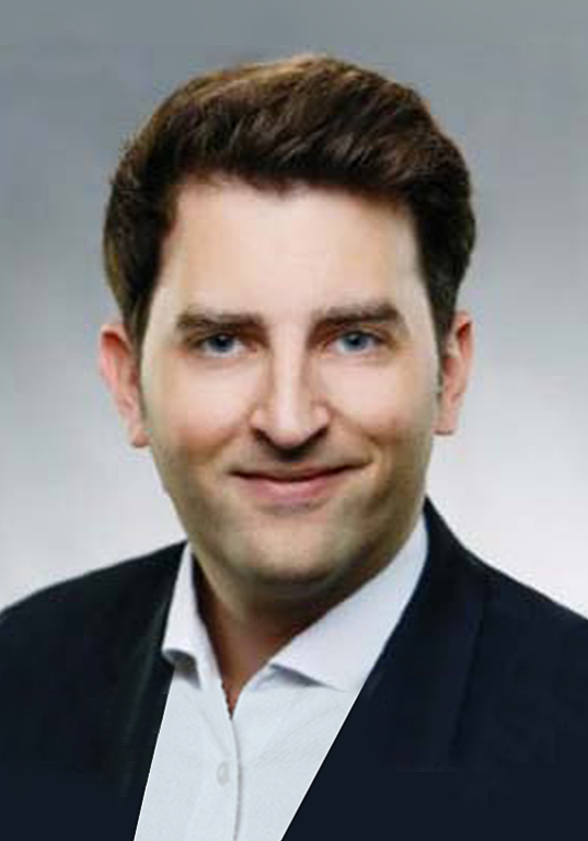 Dr. Jan Christoph Munck-Rieder