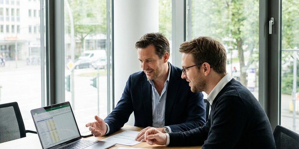 Kosten für einen externen Datenschutzbeauftragten