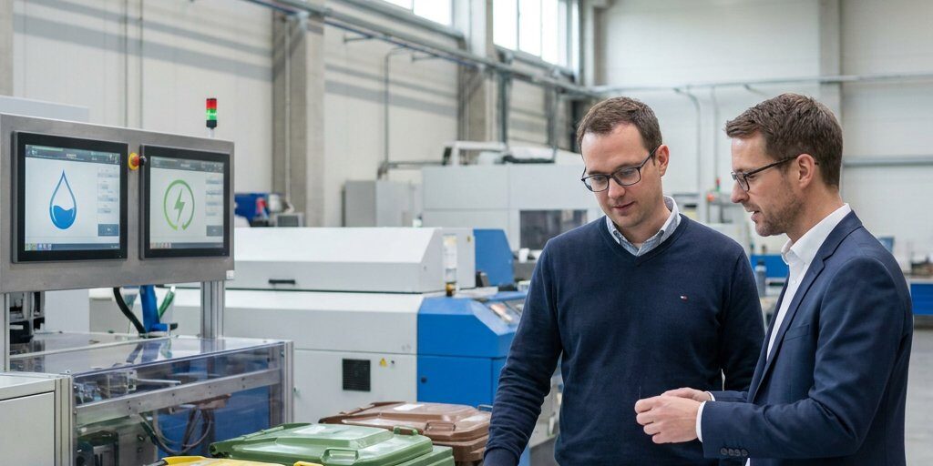 ISO 14001 Umweltaspekte