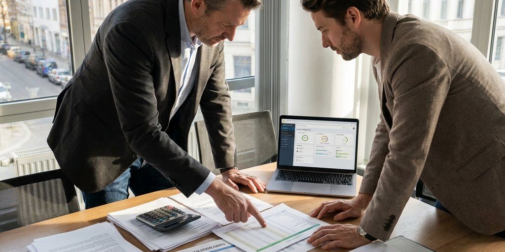 ISO 27001 Zertifizierung Kosten