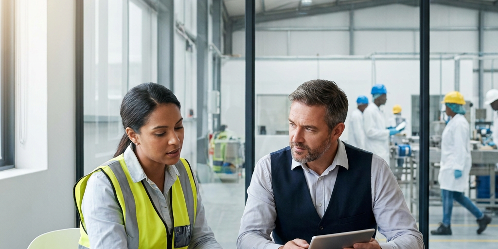 ISO 45001 Checkliste