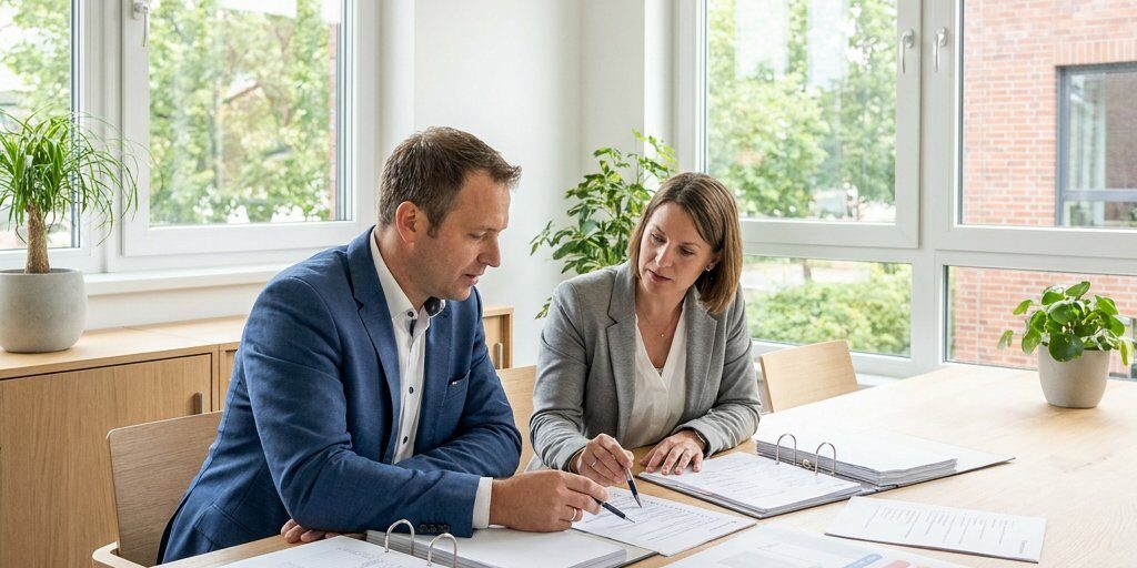 ISO 45001-Zertifizierung: Ablauf verständlich erklärt