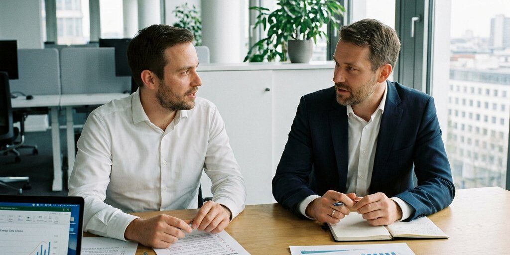 ISO 50001 Checkliste