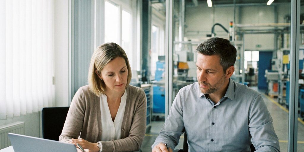 ISO 50001 Kosten