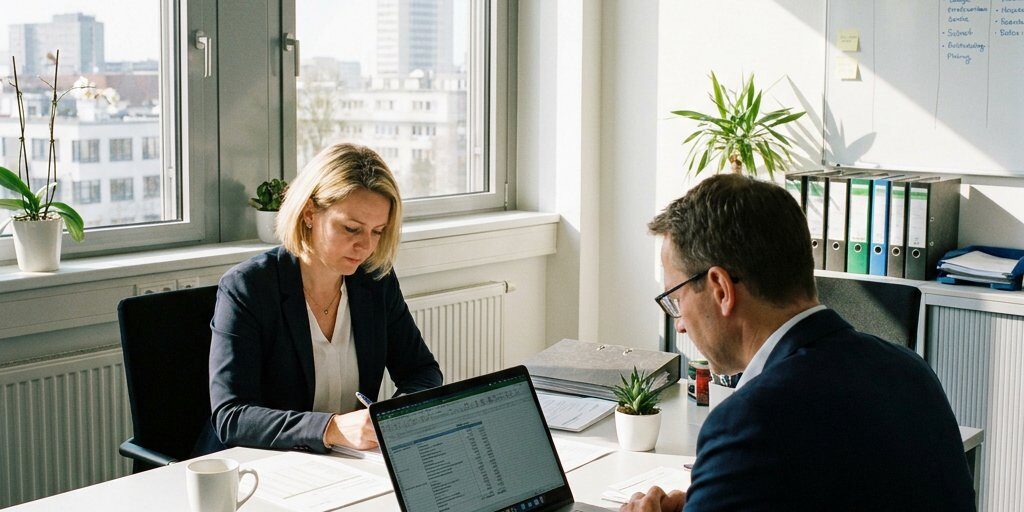 Kosten der ISO 9001-Zertifizierung